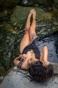 NicoleBlum Water nymph Εικόνα 2