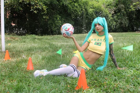 snner-velvet World Cup💛Colombian girl🔥 Immagine 