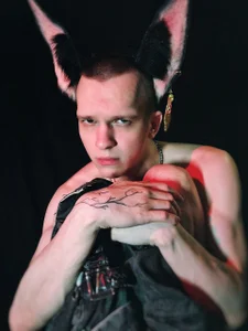 [2] NERDY CLASSMATE od ravi_olle  2 snímek