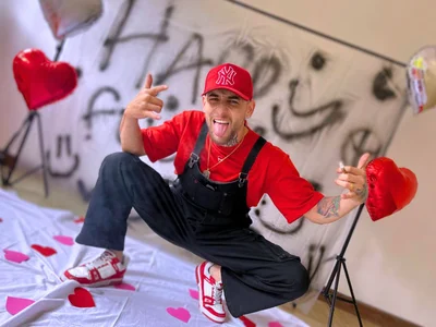 Drako_Lamar Bad But Romantic! 😎🌹 Pic 2