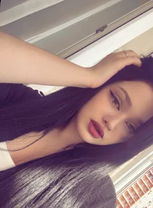 AmyStewart new hairstyle🙈 Pic 2