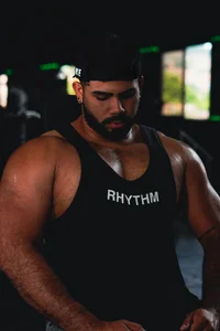 noah_crux GYM Time  7. fénykép