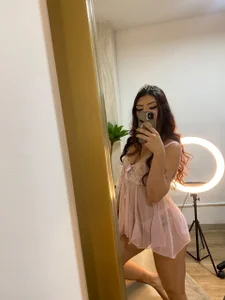 lune__watson Sweet tentation😏😈 Foto 3