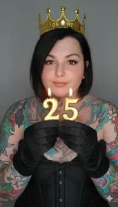 diamondfer my birthday Pic 8