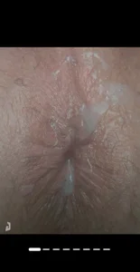 jefflovesdicks I'm a very happy btm sexfoto 2