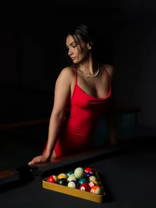 samiradoll do we play together? 🎱 Pic 3
