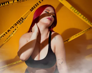 Rebeca_xs DANGER BAD GIRL⚠️⚠️⚠️ Foto 5