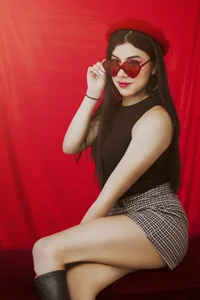 dani_parker_ Happy Valentine's Day Foto 2