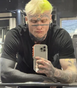 c10h15on1 Gym Εικόνα 6