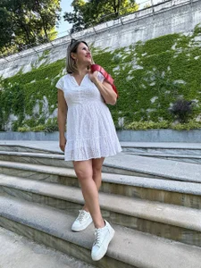 KiraRoxx For a walk Pic 8