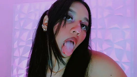 aleya_blissのPink passion 💗の 2枚の写真