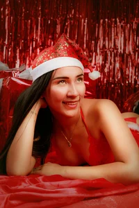 SUNNYCYRUS MERRY CHRISTMAS TO YOU ♥ Pic 5