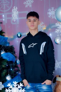 Aron_Boyy Christmas 2025 Foto 8