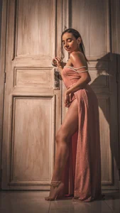 MalejaSanzBeaty slim 💕图片