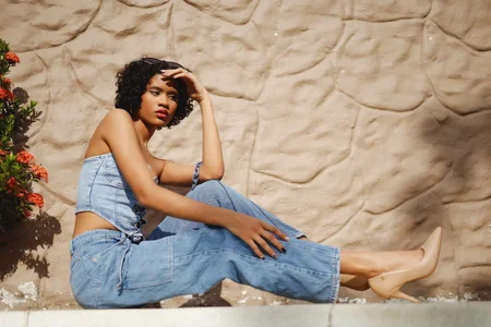 Aprillbrunette Being authentic and happy 🍒🌼 圖片