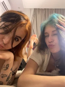 ToyaGrennay ❤️Yasmin and Olivia with Love❤️ Pic 6