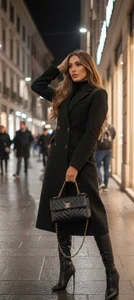 Manuela_Boss 💎 Sophisticated trans beauty 💎 зображення