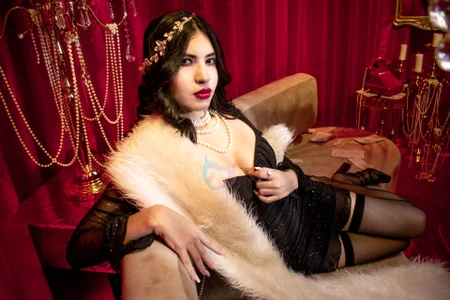 VanessaBoch San Valentin 2026 <3 🥰😃 Foto 3