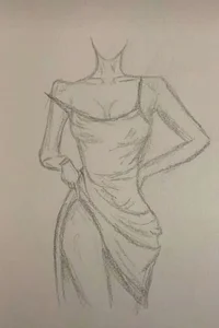 JettaCordner my drawings this year Pic 3