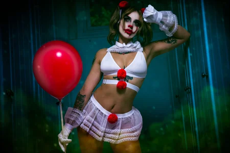 ambarsorachi Trick Me, Treat Me” 🍬💀 Bilde 4