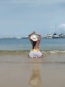 alanismorgan Vacation💕 Foto 5