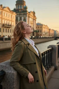 blushing_star The world of a beautiful girl. Foto 3