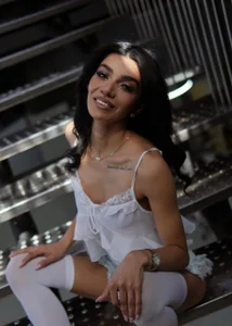 ReneeVossStarway to Heaven.. Led by an Angel Bild 7