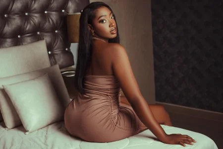 YallianaBrooks Incredible time today! Immagine 