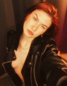 ArleenMantel Rock&Roll Queen Gambar 6