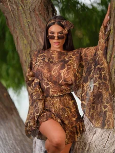 EvaZane All eyes on me ! Hình 4