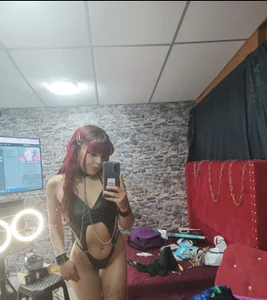 Zoe_mayers For you!😽🍑😋 Foto