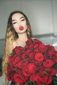DianaRizz Roses 🌹  4. fénykép