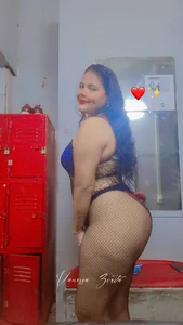 Gordita rica