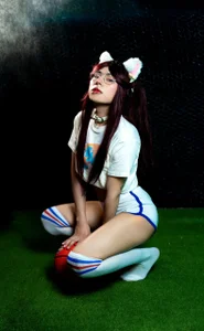 Sweet-SharoKitty Public Pic