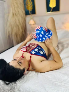 amalla_ Happy 4th or July! Pic 3