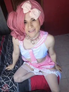 SissyHopeBoi Public Pic 2
