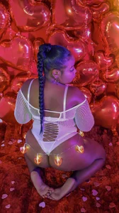 Darnellqueen San Valentin 2024 Pic 2