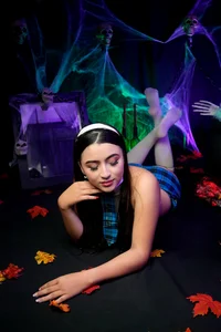 Renata_Rios Halloween Bilde 3