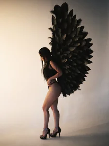 HannaClarrk_ your bad angel🖤 Εικόνα 5