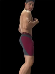 Sean_Pry Public Foto