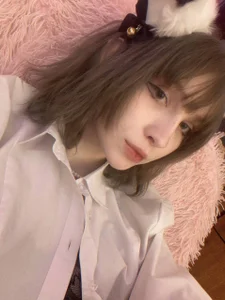 cloudgirrlsweet kitten图片