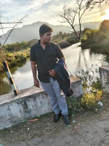 Foxboy65 Myself Foto 3