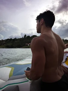 Thiago_L Wakeboard Εικόνα 8