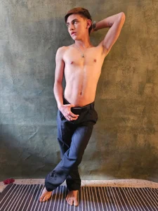 axel_milo_kairo_and_noa Public Pic 7