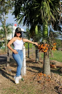 veronika_naughty A walk in the mountains Immagine  4