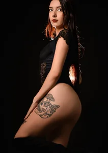 Marcelaa_fox SEDUCTIVE AND SENSUAL🖤 Billede 2