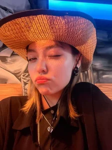 CythiaFelmet Im a cowgirl🤠 Billede