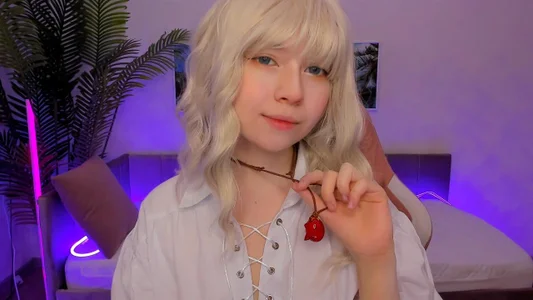 Lina_Brownie Griffith cosplay Pic 2