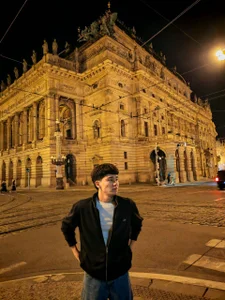DenisHunter Public Pic 4