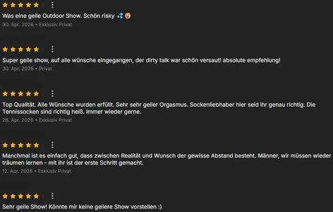 AlessiaAura THE LAST REVIEWS c2c + PVT / aktuelle Bewertungen зображення 3